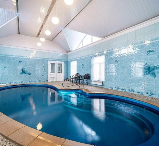 Дом в КП Монтевиль