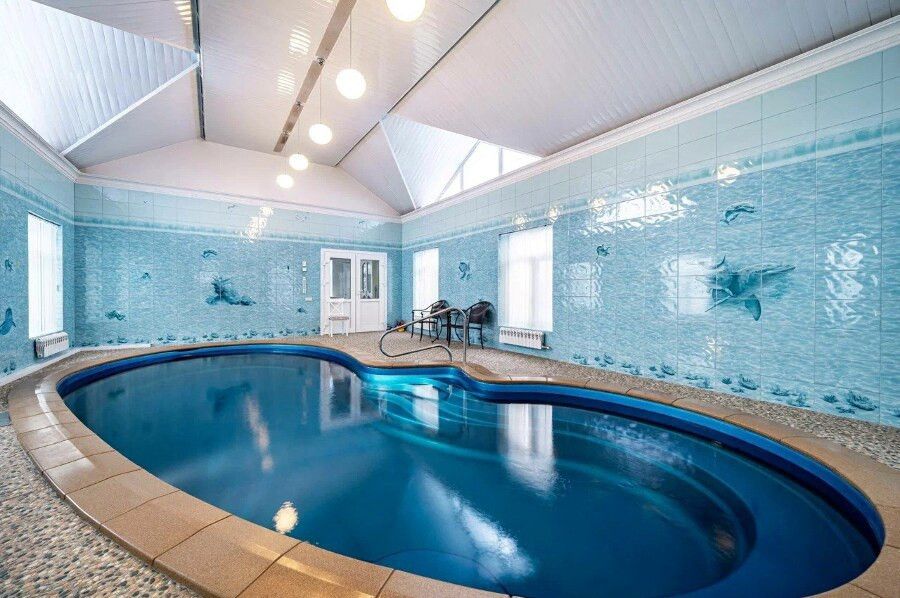 Дом в КП Монтевиль