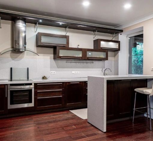 Таунхаус в КП Петровский