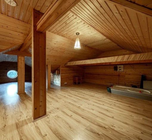 Таунхаус в КП Петровский