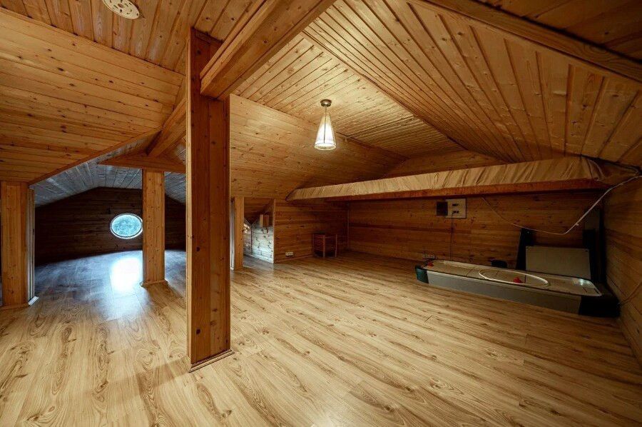 Таунхаус в КП Петровский