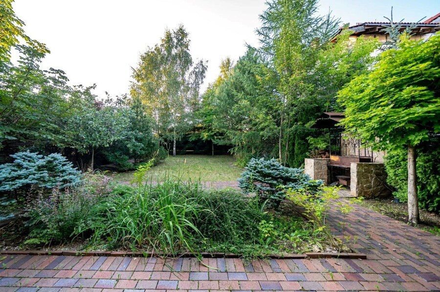 Таунхаус в КП Петровский