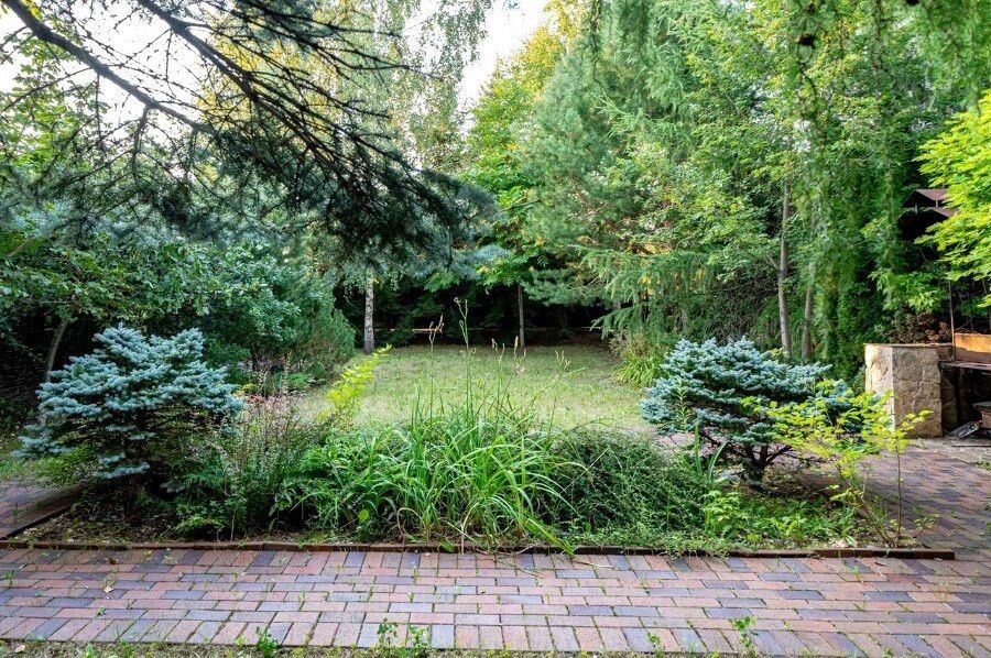 Таунхаус в КП Петровский