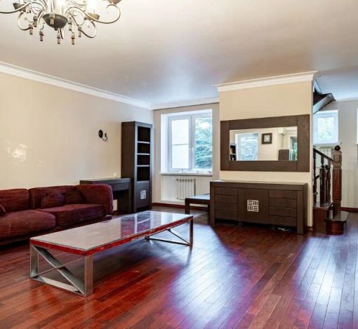 Таунхаус в КП Петровский