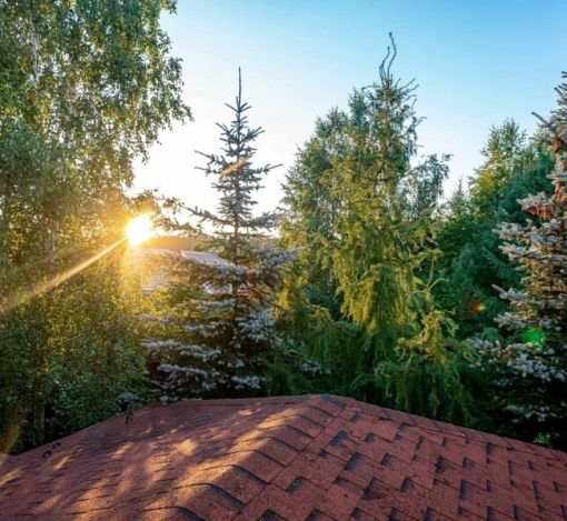 Таунхаус в КП Петровский