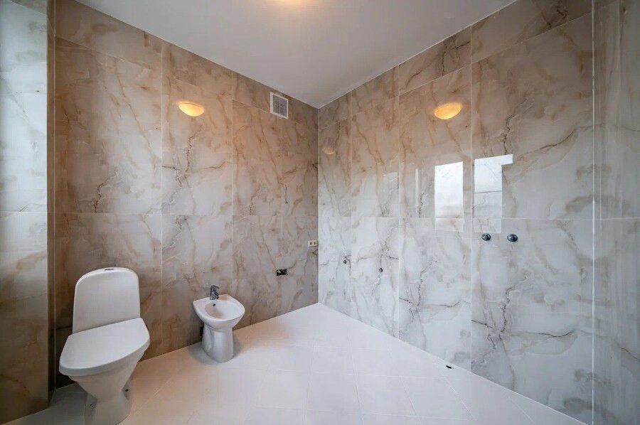 Таунхаус в КП Петровский