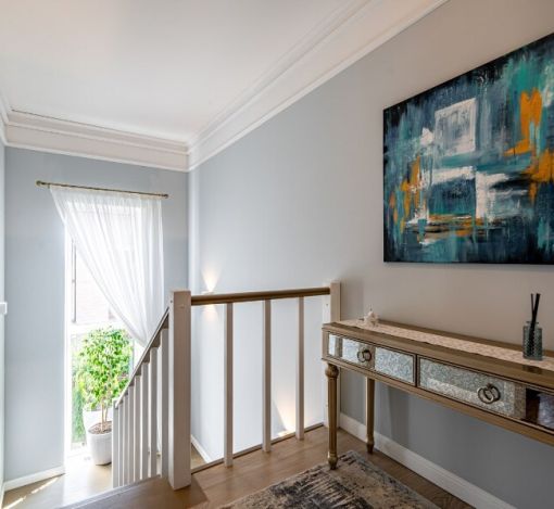 Дом в КП Русская деревня