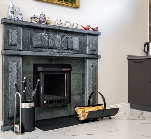 Дом в КП Русская деревня