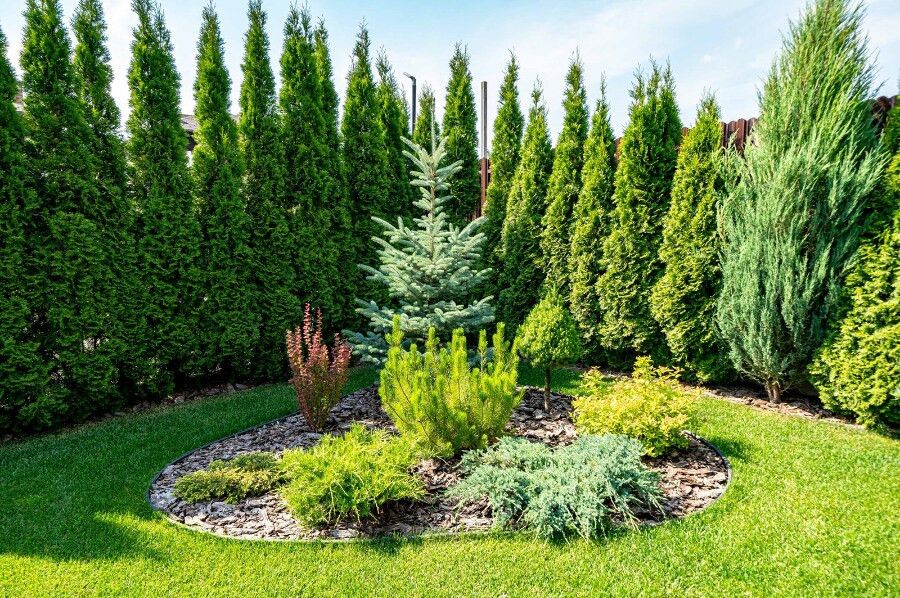 Дом в КП Русская деревня