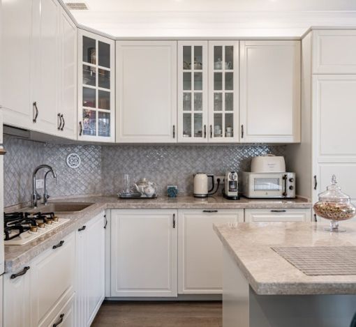 Дом в КП Русская деревня