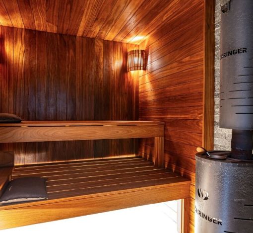 Дом в КП Русская деревня