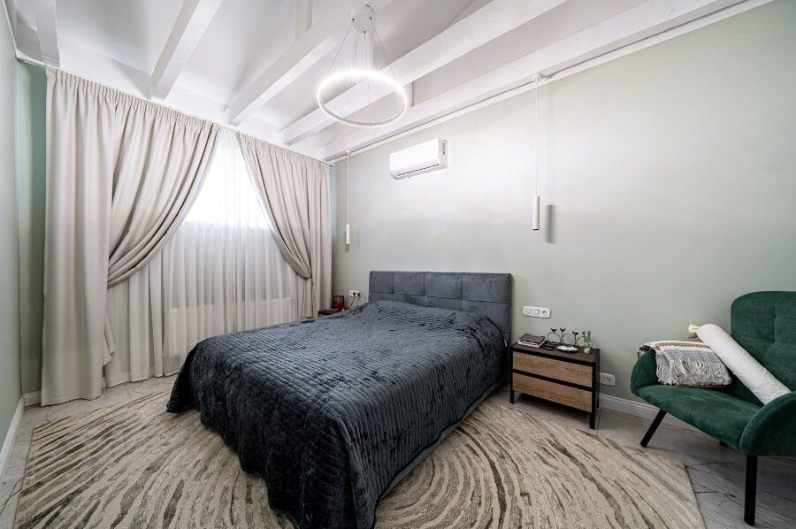 Дом в КП Русская деревня