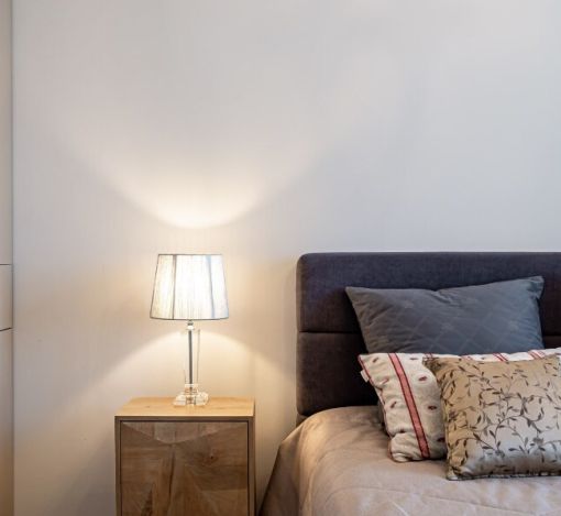 Дом в КП Русская деревня