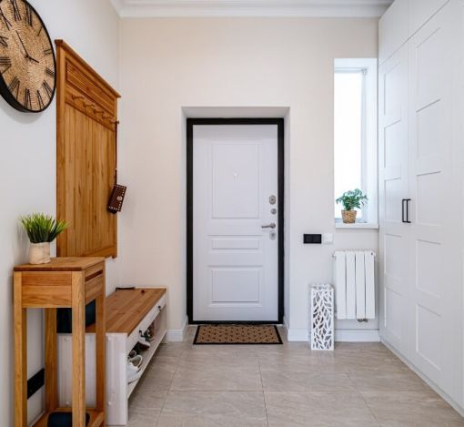 Стильный дом в КП Павловы Озера