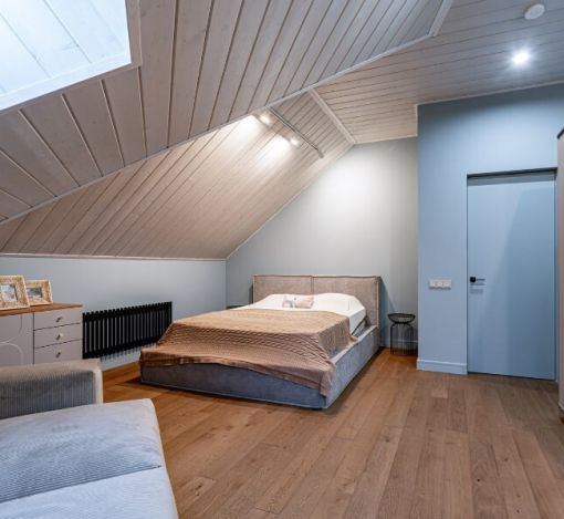 Дом в КП Английский квартал