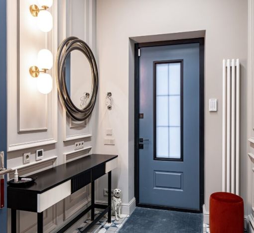 Дом в КП Английский квартал