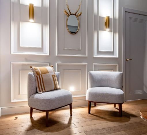 Дом в КП Английский квартал