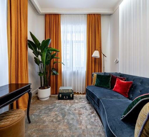 Дом в КП Английский квартал