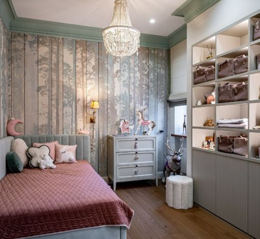 Дом в КП Английский квартал