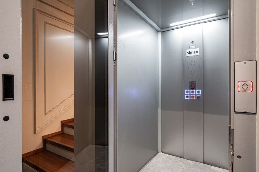 Дом в КП Английский квартал