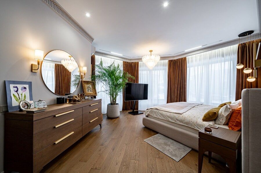 Дом в КП Английский квартал