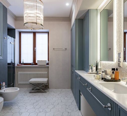 Дом в КП Английский квартал