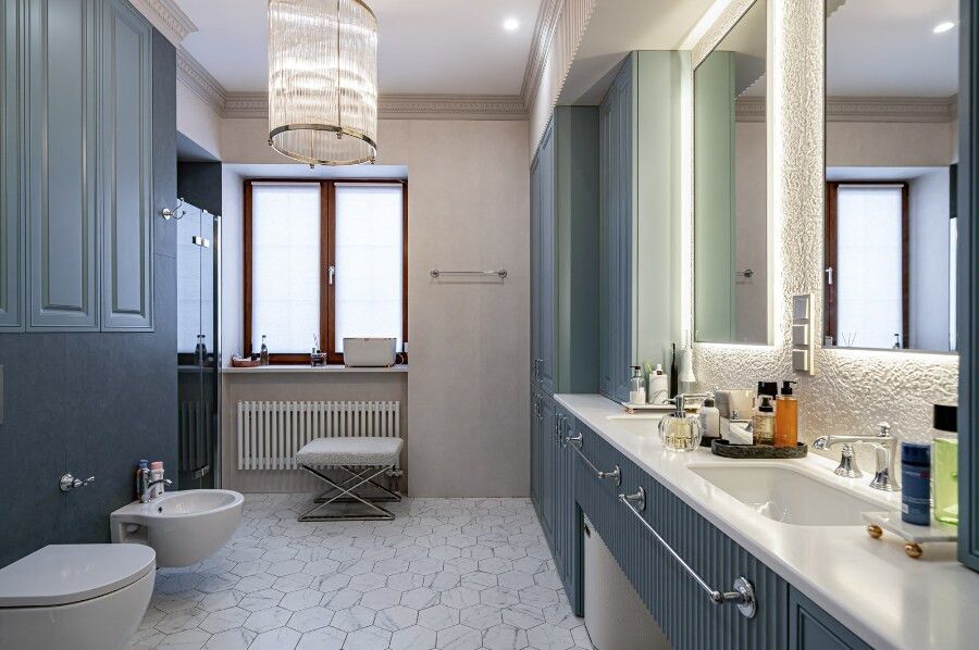 Дом в КП Английский квартал