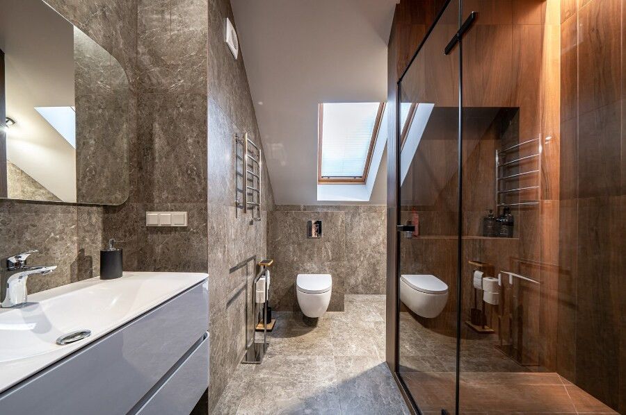 Дом в КП Английский квартал