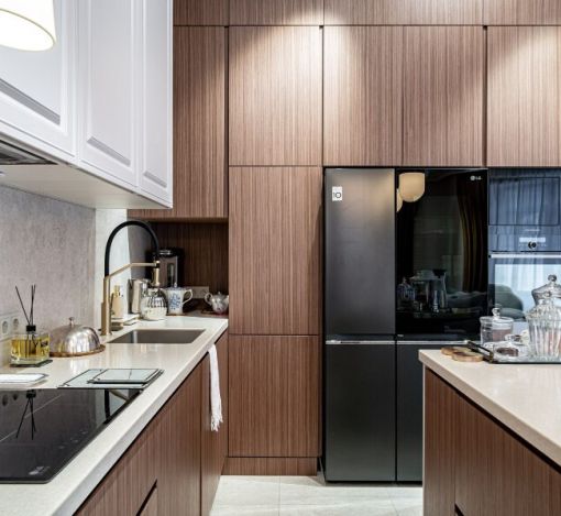 Дом в КП Английский квартал