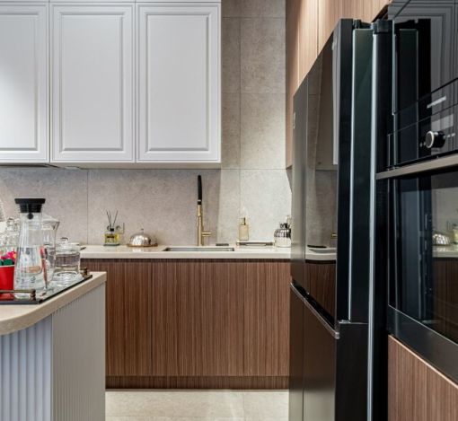 Дом в КП Английский квартал