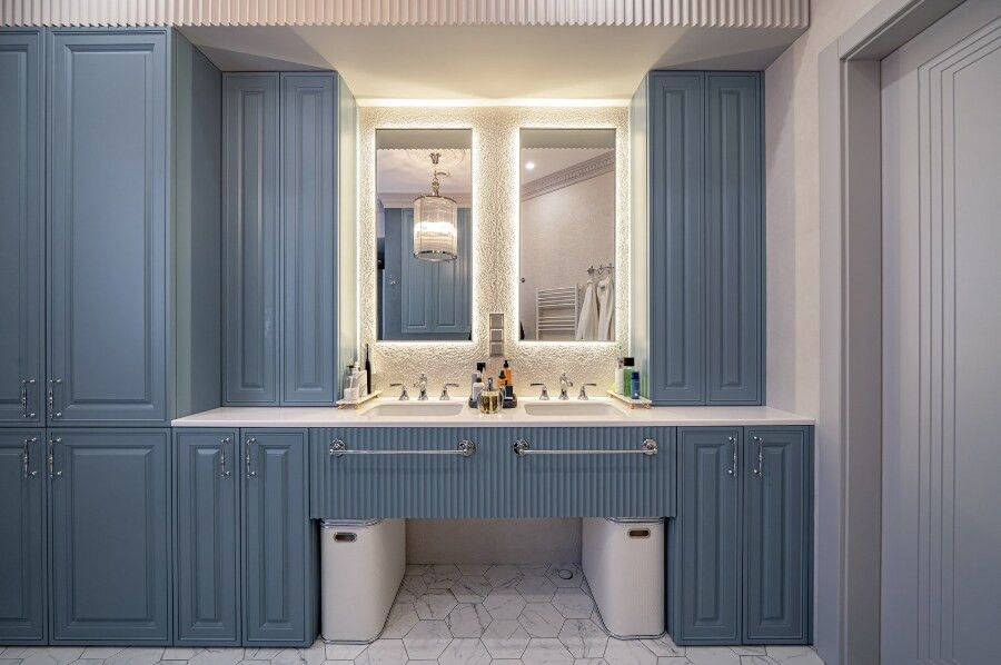 Дом в КП Английский квартал