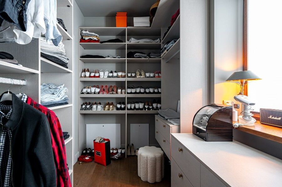 Дом в КП Английский квартал