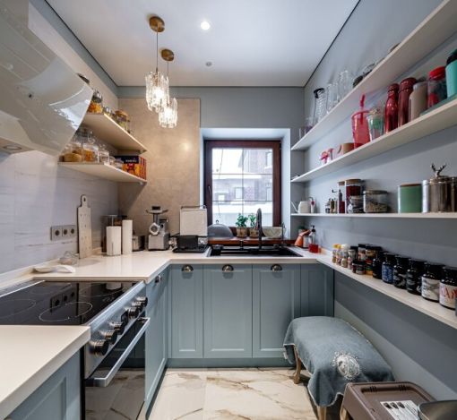 Дом в КП Английский квартал