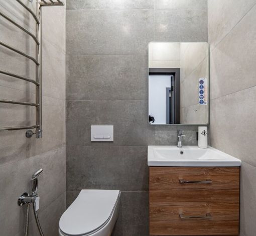 Готовый дом в КП Павловы Озера