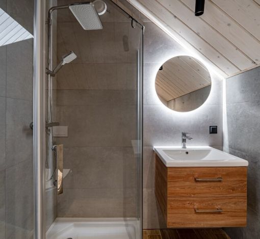 Готовый дом в КП Павловы Озера