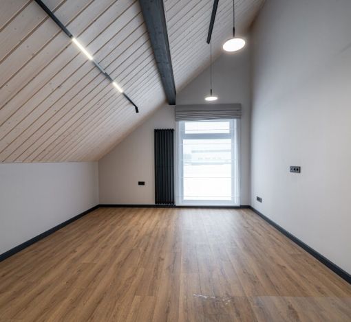 Готовый дом в КП Павловы Озера