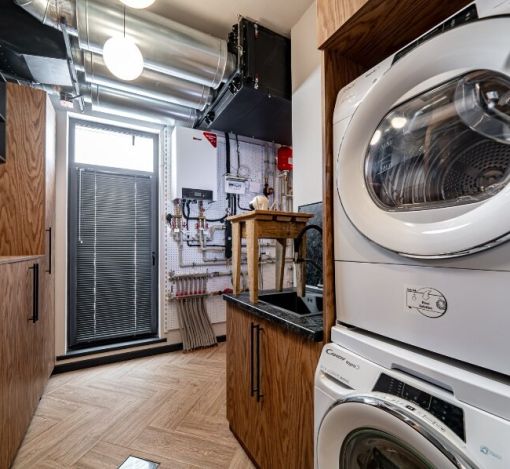 Готовый дом в КП Павловы Озера