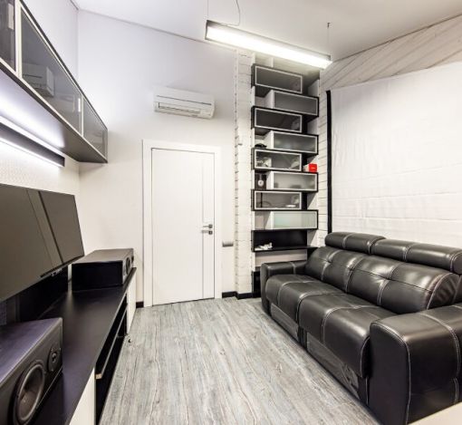 Деревянный дом в КП Духанино-5