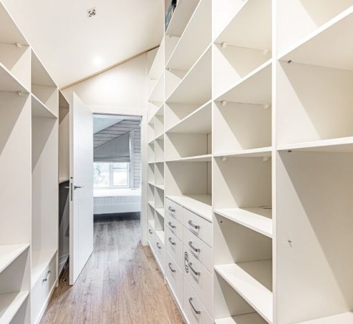 Деревянный дом в КП Духанино-5