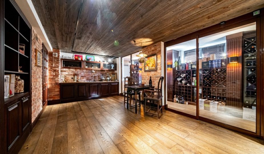 Дом в КП Никольская слобода