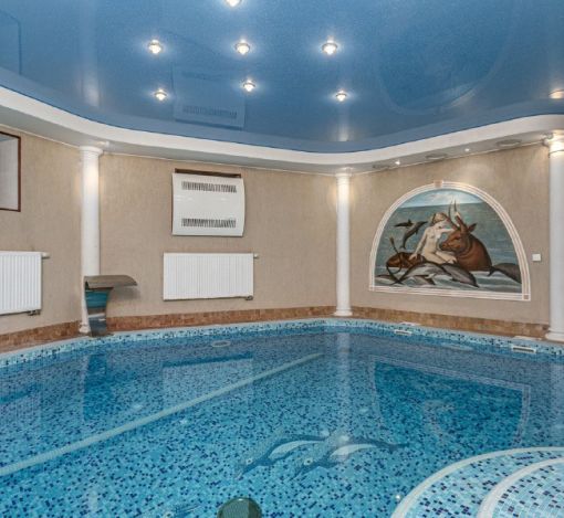 Дом в КП Борзые