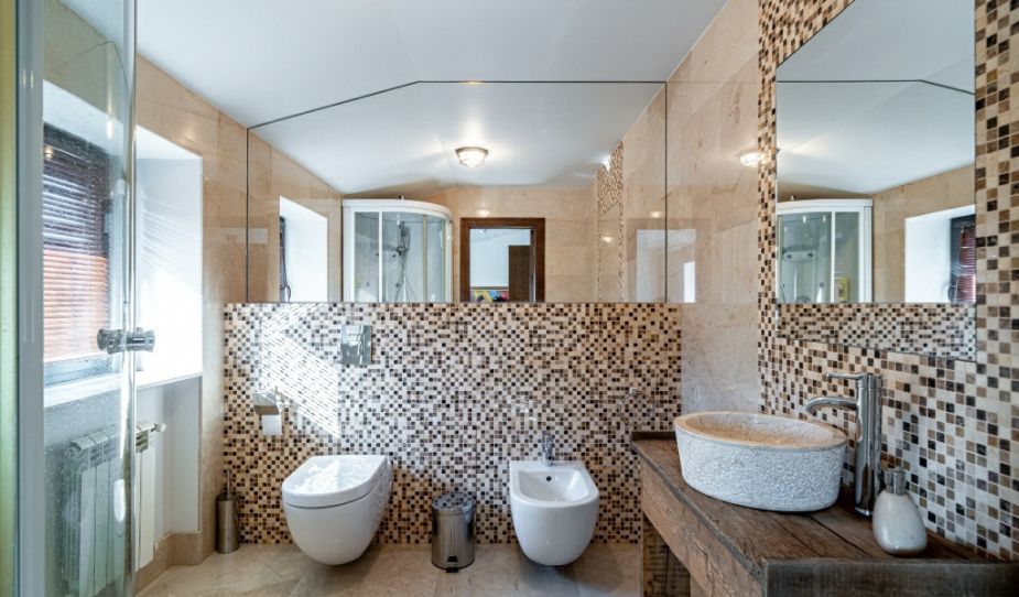 Дом в КП Никольская слобода