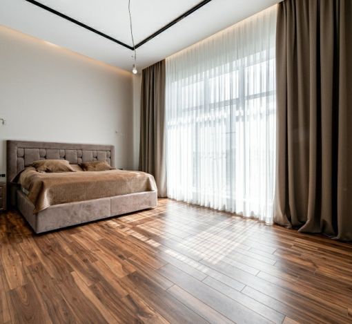 Новый дом в КП Новорижский