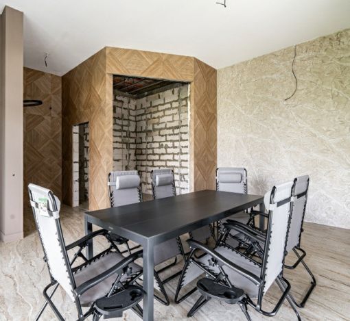 Новый дом в КП Новорижский