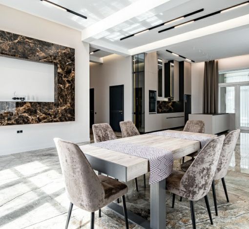 Новый дом в КП Новорижский