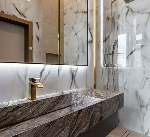 Новый дом в КП Новорижский