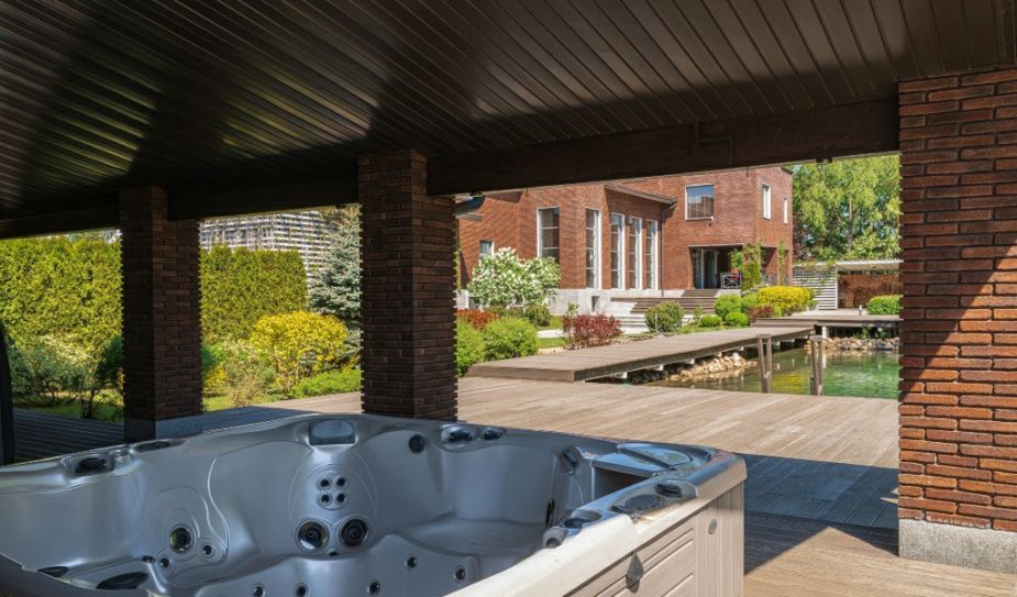 Дом в КП Никольская слобода