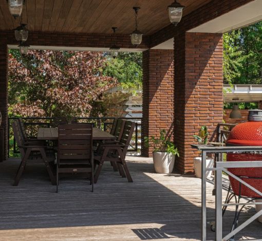 Дом в КП Никольская слобода