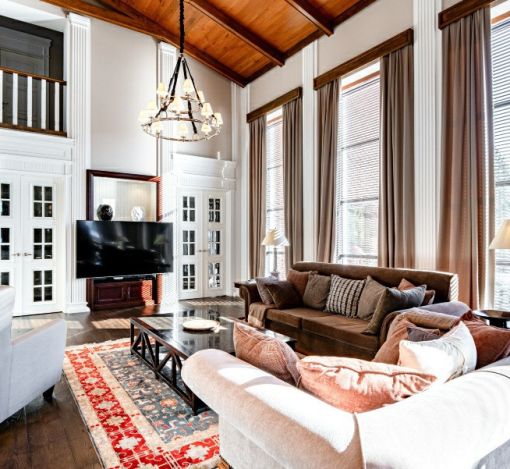 Дом в КП Никольская слобода