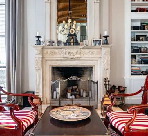 Дом в КП Никольская слобода